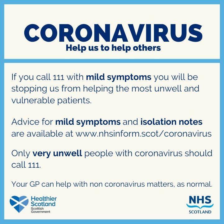 Coronavirus Covid 19 Latest Information Nhs Orkney Coronavirus Covid 19 Latest Information Nhs Orkney